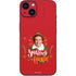 Elf Smiling is my Favorite iPhone 14 Plus Skin